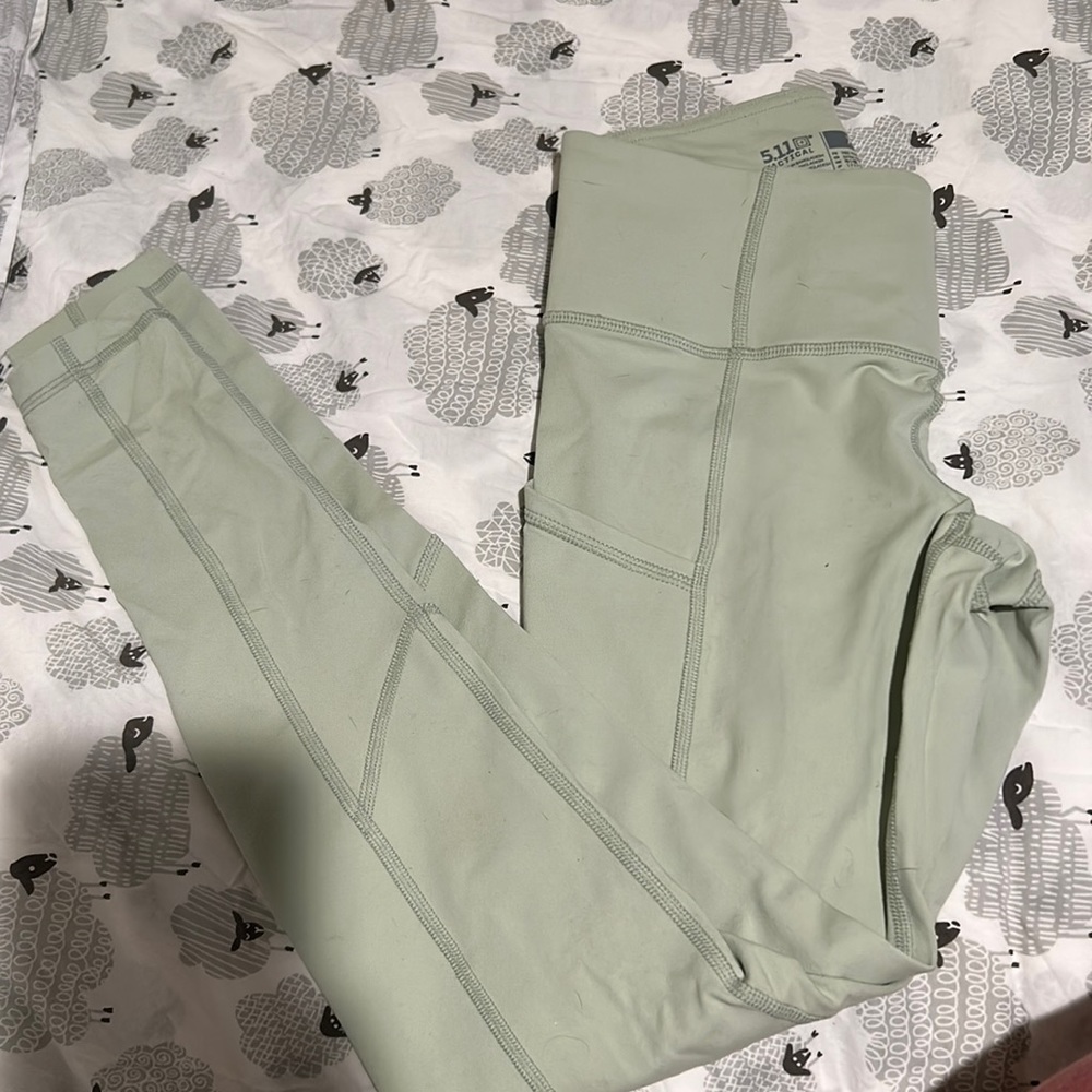 5-11 Women’s Leggings